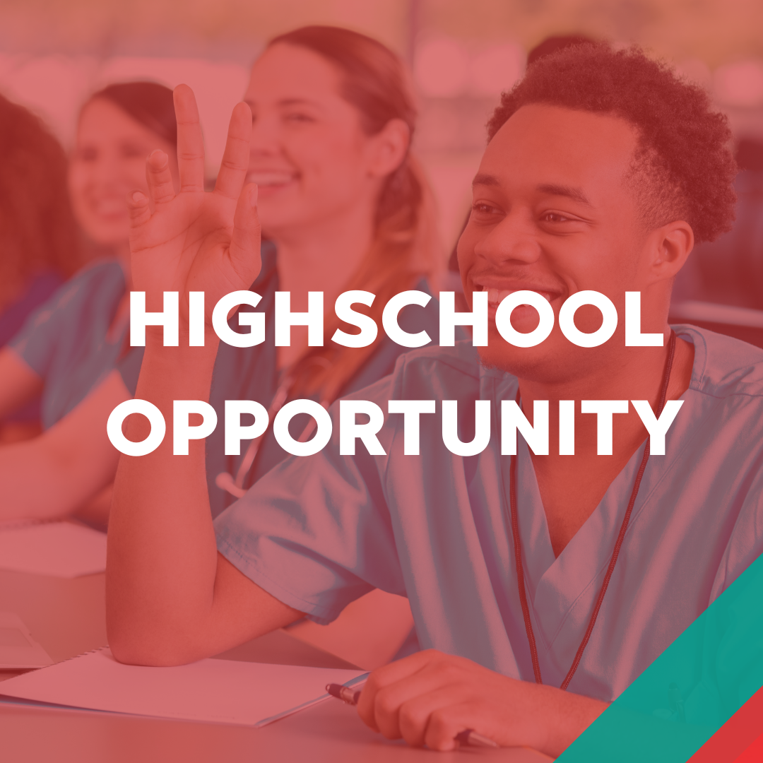 HIGHSCHOOL OPPORTUNITY 