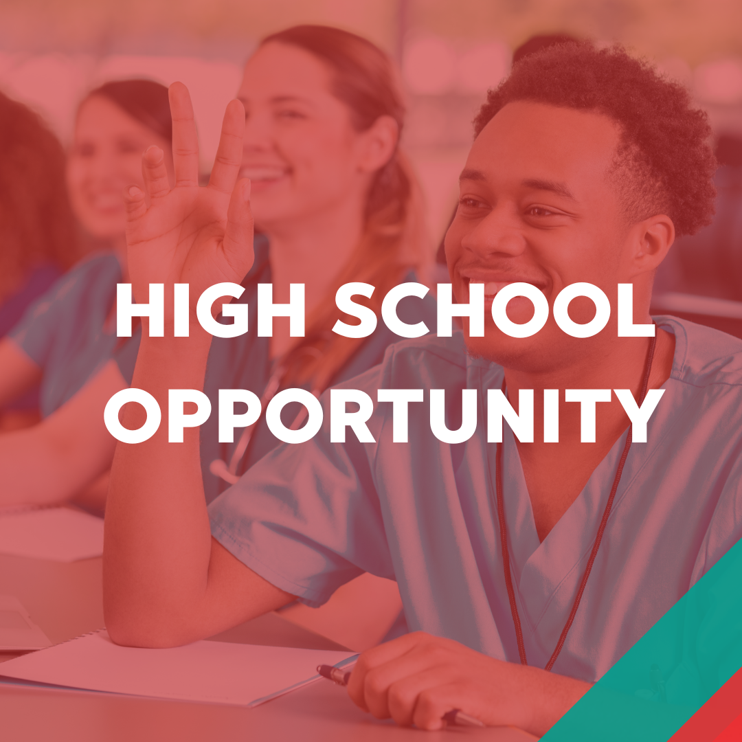 HIGHSCHOOL OPPORTUNITY 